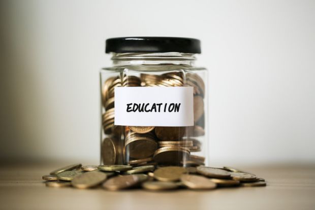 Tuition Fees
