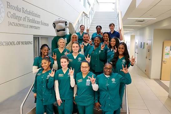 nursing program