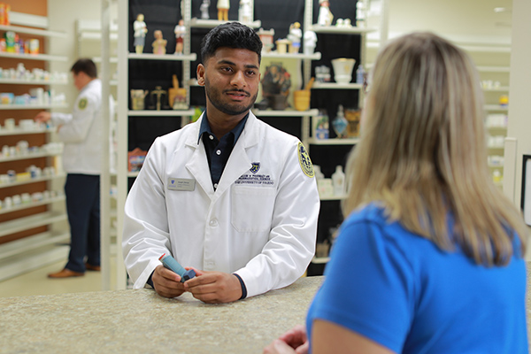 pharmacy program