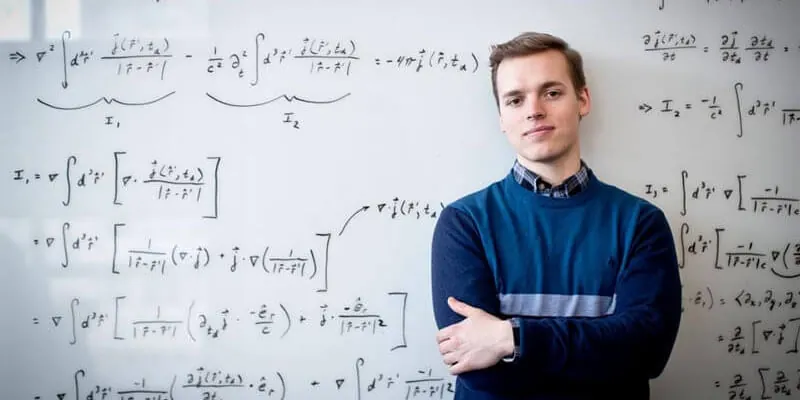 Physics Degree